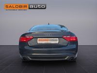 Gebraucht Audi A5 S-Line 265 PS (194 kW) 2008 Grau Coupé