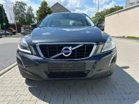 Gebraucht Volvo XC60 Pro 163 PS (119 kW) 2013 Grau SUV