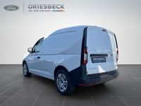 Neu Ford Transit Trend 122 PS (89 kW) 2025 Weiß (frostweiß) Limousine