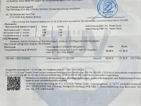 Gebraucht Opel Agila 60 PS (44 kW) 2004 Weiß Van / Kleinbus