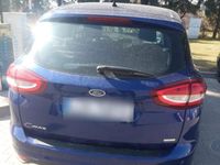 Gebraucht Ford C-MAX 125 PS (91 kW) 2016 Van / Kleinbus