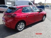 Gebraucht Opel Corsa Edition 101 PS (74 kW) 2022 Rot Kleinwagen