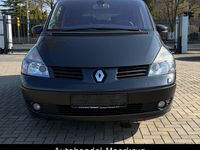 Occasion Renault Espace Privilege 150 ch (110 kW) 2005 Gris Monospace