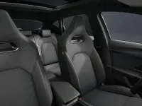 Neu Cupra Formentor VZ 333 PS (244 kW) 2026 Graphene grau SUV