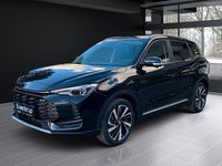 Neu MG ZS Luxury 197 PS (144 kW) 2026 Limousine