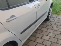 Używany Renault Modus 75 KM (55 kW) 2006 Srebrny Minivan