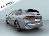 Neu Opel Astra 136 PS (100 kW) 2025 Grafik grau Kombi