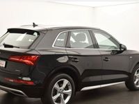 gebraucht Audi Q5 2.0 TDI quattro S-tronic