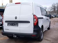 Gebraucht Renault Kangoo 116 PS (85 kW) 2025 Mineral weiss Van / Kleinbus