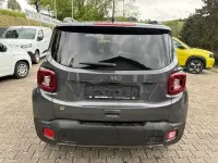 Gebraucht Jeep Renegade Longitude 131 PS (96 kW) 2024 Graphite grey (vr679) SUV
