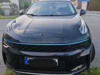 Gebraucht Lynk & Co 01 197 PS (144 kW) 2022 SUV
