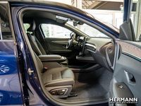 Gebraucht Renault Megane E-Tech 55 kW (75 PS) 2024 Schwarz Limousine