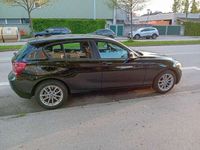 gebraucht BMW 116 116 i