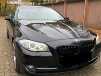 gebraucht BMW 525 F10 d 3.0 L 6 Zylinder