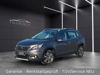 Gebraucht Peugeot 2008 Allure 131 PS (96 kW) 2018 Andere SUV