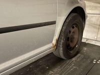 Gebraucht VW Golf IV 75 PS (55 kW) 2000 Silber Kleinwagen