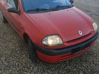 gebraucht Renault Clio II 1.2