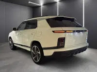 Neu KGM Actyon 163 PS (119 kW) 2026 Weiß SUV