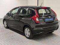 Gebraucht Honda Jazz 102 PS (75 kW) 2019 Schwarz (crystalschwarzmet.) Kleinwagen