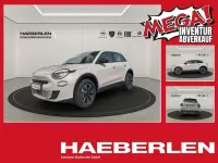Gebraucht Fiat 600 Business 101 PS (74 kW) 2026 Beige SUV