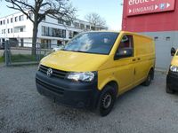 gebraucht VW Transporter T5Kasten Kasten-Kombi (7E)