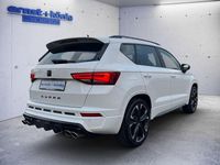 Gebraucht Cupra Ateca VZ 300 PS (220 kW) 2023 Weiß SUV
