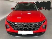 gebraucht Hyundai Tucson 1.6 CRDi 48V Diesel 2WD DCT Trend