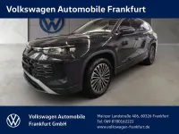 Neu VW Tayron Elegance 150 PS (110 kW) 2026 Grau SUV