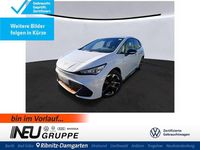 Gebraucht Cupra Born 169 kW (231 PS) 2023 Glacial white Kleinwagen