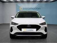 Nowe Ford Focus Active X 155 KM (114 kW) 2026 Biały Sedan/Limuzyna