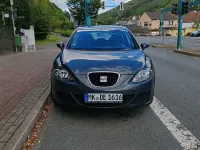 Gebraucht Seat Leon Reference 102 PS (75 kW) 2008 Kleinwagen