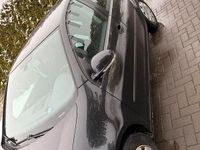 Gebraucht VW Golf V 105 PS (77 kW) 2003 Schwarz Kleinwagen