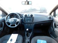 gebraucht Dacia Logan MCV II Kombi Comfort