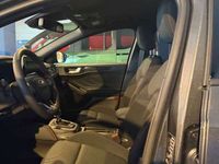 Neu Ford Focus ST-Line X 125 PS (91 kW) 2025 Magneticgrau (metallic) Kombi