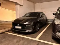 Gebraucht Mazda 3 Homura-Line 150 PS (110 kW) 2023 Kleinwagen