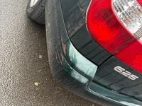 Gebraucht Mazda 626 115 PS (84 kW) 2002 Kombi