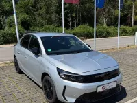 Gebraucht Opel Corsa 101 PS (74 kW) 2024 Grau Kleinwagen