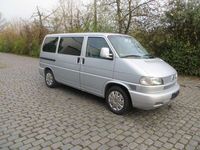 gebraucht VW Caravelle T42.5 TDI 75kW