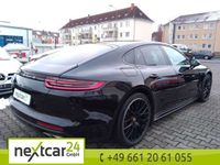 gebraucht Porsche Panamera 4S Diesel