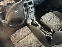Gebraucht Opel Astra 120 PS (88 kW) 2000 Grün Coupé