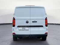 Neu VW Transporter 110 PS (80 kW) 2026 Weiß Van