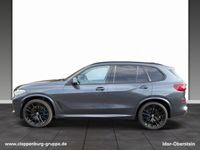 gebraucht BMW X5 M50d