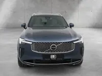 Neu Volvo XC90 Plus 455 PS (334 kW) 2026 Blau SUV