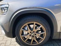 Gebraucht Mercedes GLB35 AMG 306 PS (225 kW) 2020 Grau SUV