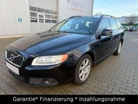 Gebraucht Volvo V70 Kinetic 114 PS (83 kW) 2012 Schwarz Kombi