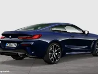 Gebraucht BMW M850 Shadowline 530 PS (389 kW) 2025 Blau Coupé