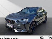 Gebraucht Cupra Formentor 310 PS (228 kW) 2023 Grau SUV