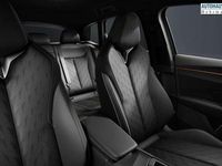 Neu Cupra Terramar VZ 265 PS (194 kW) 2026 Midnight schwarz meta... SUV