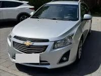 Gebraucht Chevrolet Cruze LTZ 140 PS (102 kW) 2012 Kombi