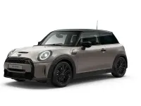 Gebraucht Mini Cooper S Classic 178 PS (130 kW) 2023 Grau Kleinwagen